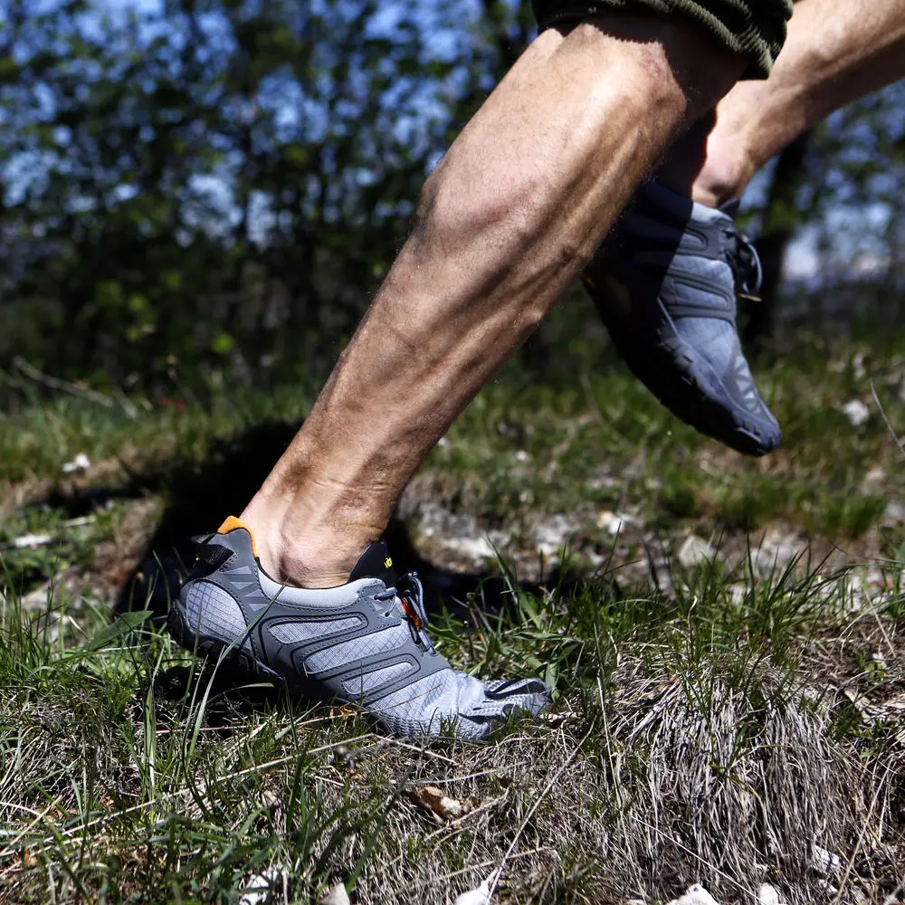 Кроссовки мужские Vibram Fivefingers, V 