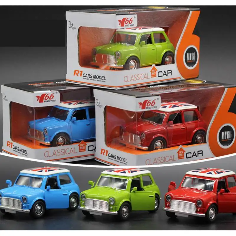 1:36 литые автомобили мини металлическая модель грузовика сплав городской