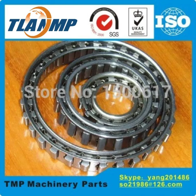 DC7221B(5C) односторонние клатчи Sprag типа (72 217x88 877x21 мм) TLANMP подшипники сцепление