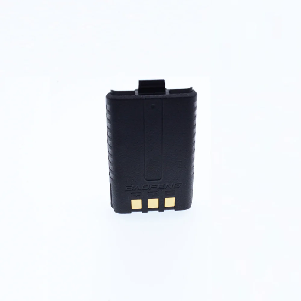 Baofeng UV-5R аккумулятор UV 5r 5ra 5re радио резервная батарея Walkie Talkie 1800mah литий-ионные батареи BL-5 7,4 V перезаряжаемые