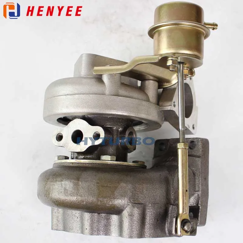 T25 T25/T28 Turbo Зарядное устройство Ar80 T2 Td04H для 200Sx 240Sx S13 S14 Ca18 Ka24 Sr20