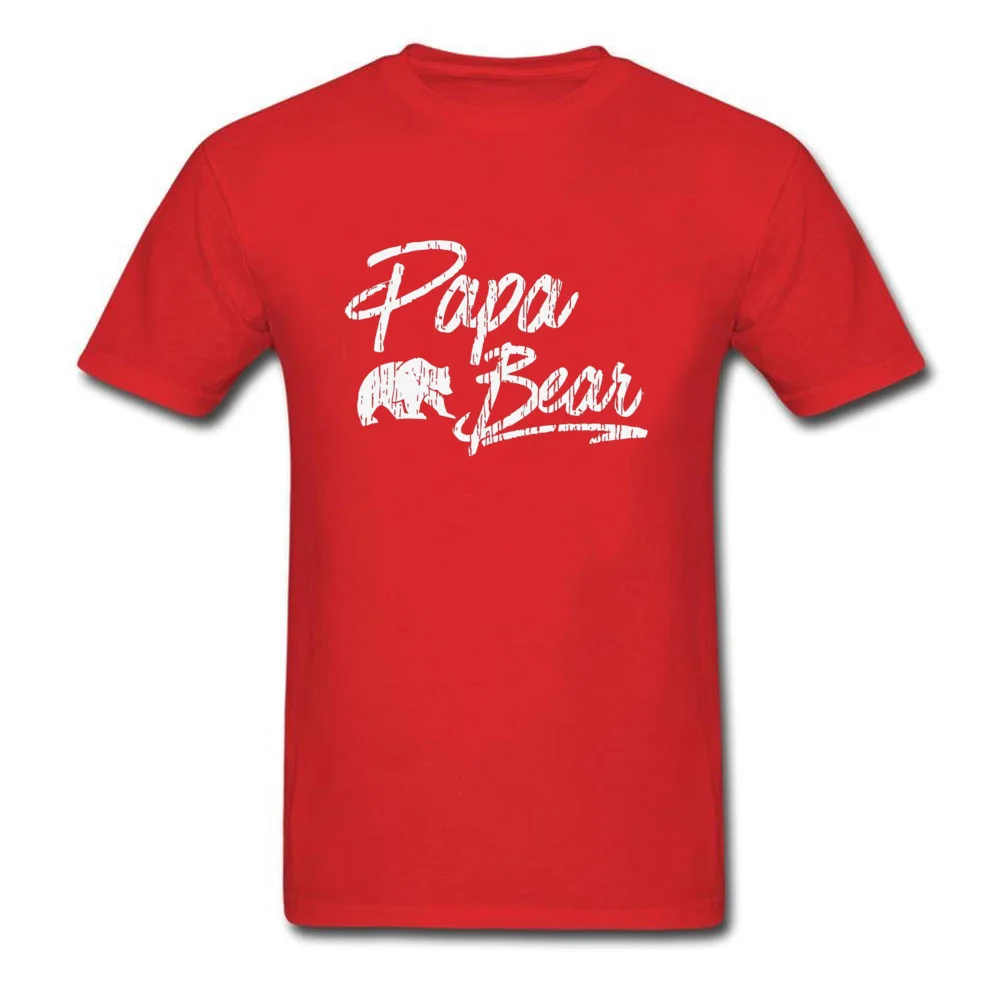 Stay Wild Papa Bear Одежда с буквенным рисунком в стиле пэчворк Лес Футболка Father's Day