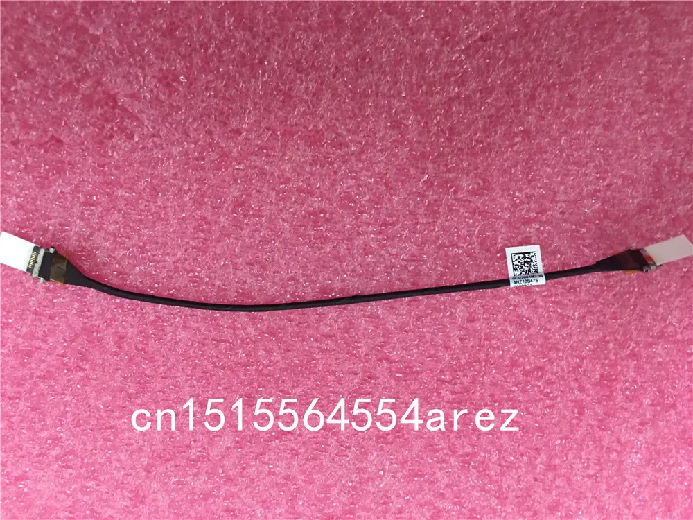 Новый оригинальный ноутбук Lenovo YOGA 2 11 Разъем SSD плата адаптера с кабелем NS A341