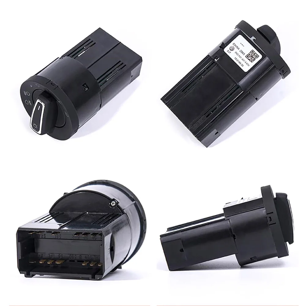 Автомобильный светильник противотуманный s контроллер выключатель сенсорный