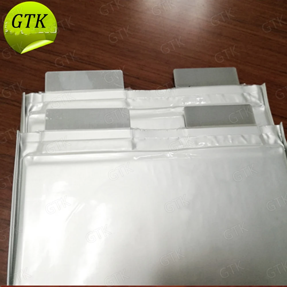 GTK lipo 3 7 v 45ah литий полимерный аккумулятор 5C 225A разрядка высокая скорость для diy 12v