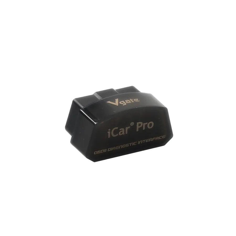 Vgate iCar Pro ELM327 v2.1 WiFi/Bluetooth 3 0/4 0 Android Torque app обсидиан инструмент elm 327 Поддержка для