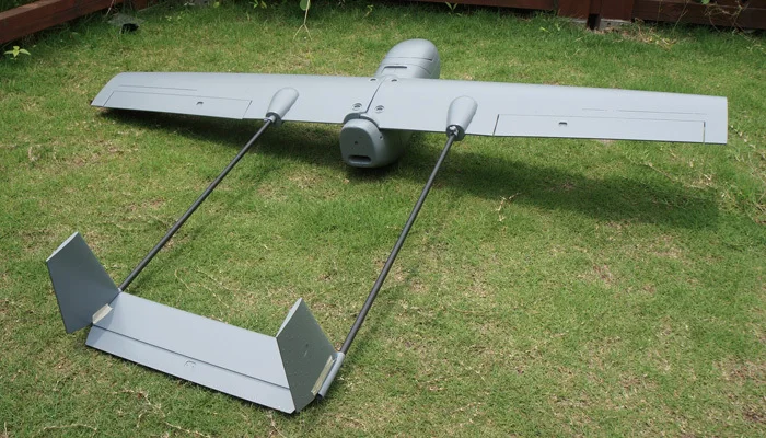 > Черный Skyhunter 1,8 m самолет FPV платформа БПЛА с дистанционным управлением Электрический питанием планер RC модель EPO самолет комплект