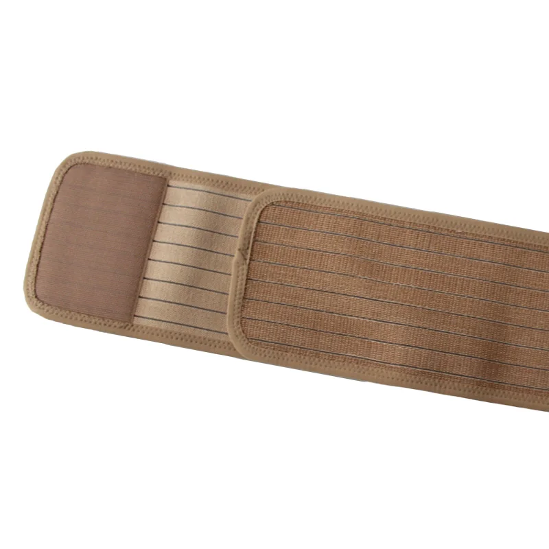 Пояс для беременных женщин регулируемый пояс живота дородового ухода Дышащий