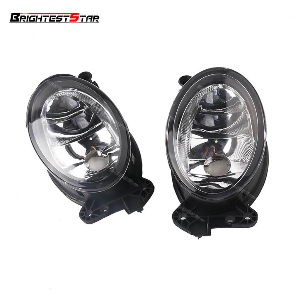 Пара противотуманных фар для автомобиля Mercedes Benz W204 C230 C300 C350 W211 E320 E350 W164 A1698201556