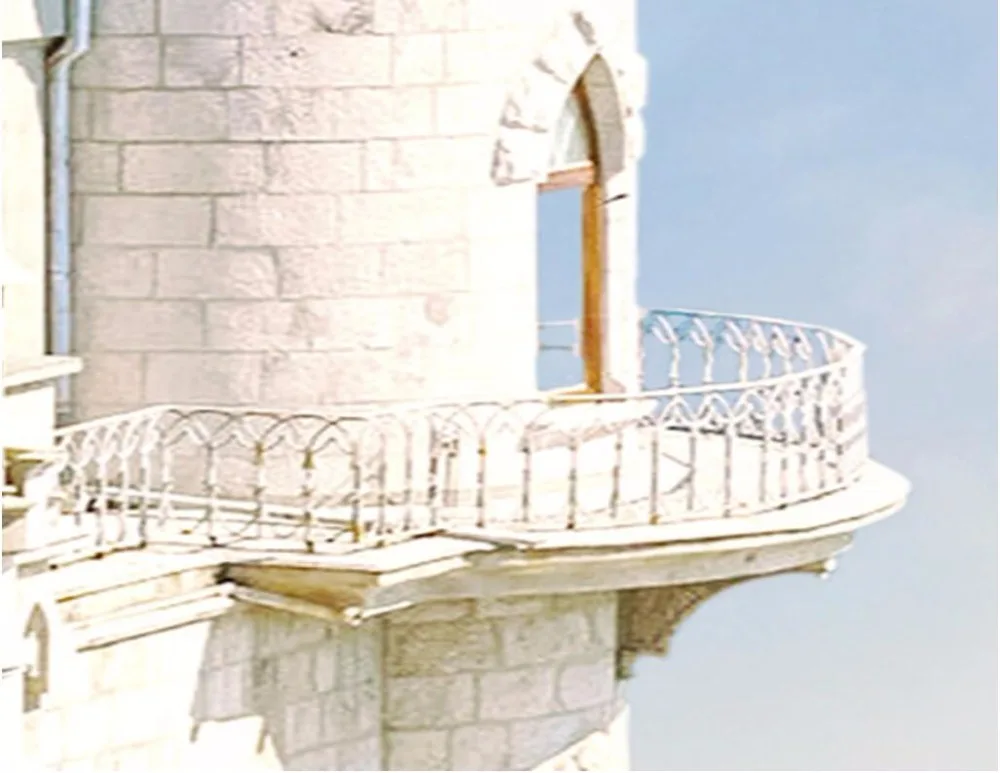 3d обои для спальни фото на заказ европейские окна балкон море настенные фрески