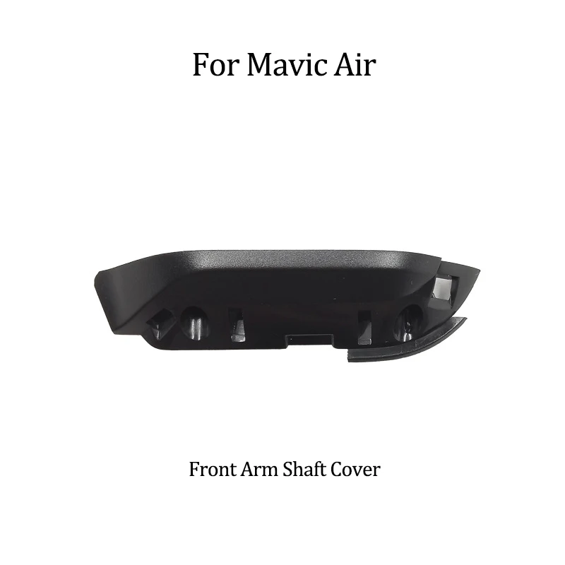 Передняя рукоятка вала Крышка для DJI Mavic Air тела Shell Ремонт Запасные части|Корпусы