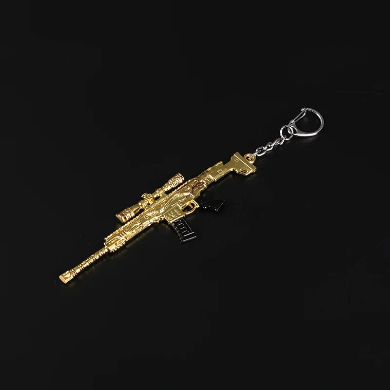 Высокое качество 2019 Новинка Лидер продаж игры 16 видов стилей PUBG CS GO брелоки в виде