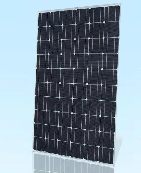 250 Вт 255 260 265 270 6 дюймов моно/монокристаллическая солнечная панель PV модуль для