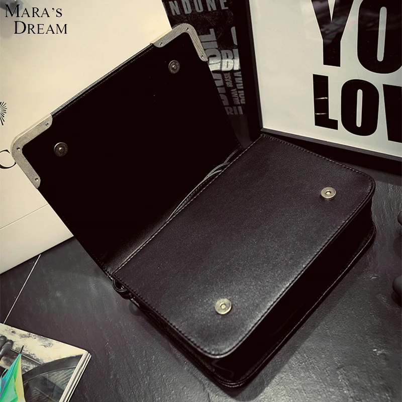 Женские сумки через плечо в английском ретро стиле диагональные женские