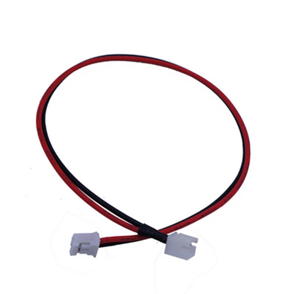 

10 Sets Micro JST 2.0 PH 2-Pin Connector plug with Wires Cables 150MM FN Drop ship