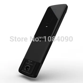 Микро gentry recon touch Складная 2 4G Лазерная мудрый черный/белый перезаряжаемая