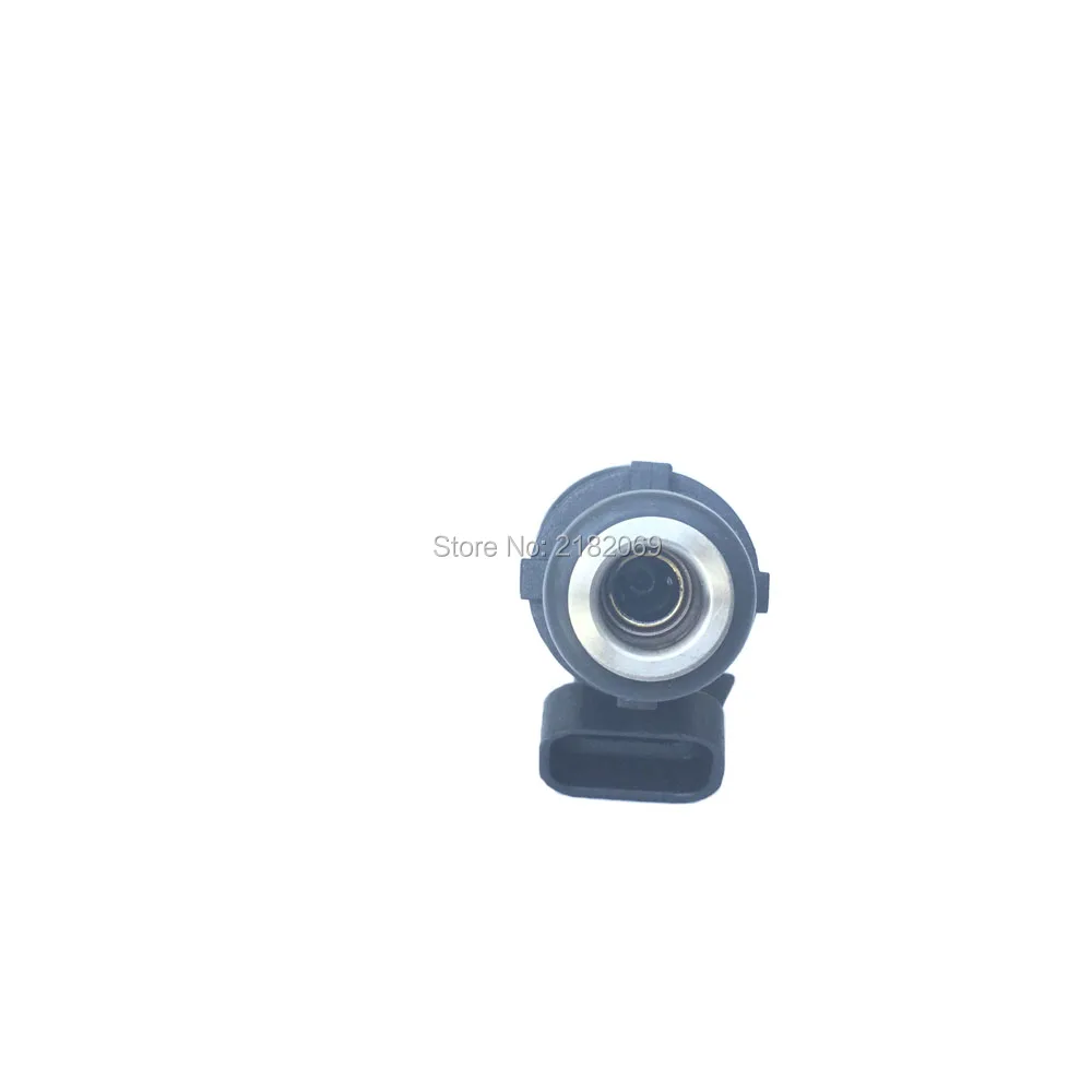 Форсунка топливного инжектора для Chevrolet Aveo Pontiac Wave 1 6 96386780 25334150 96487553 | Автомобили и