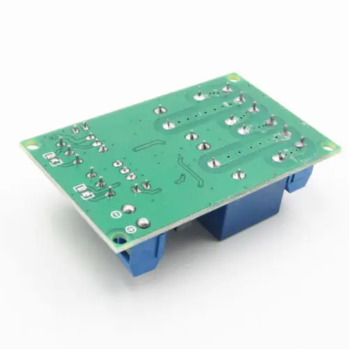 Уникальный DC 24 V 2-канальный Компаратор напряжения точный LM393 модуль | Электроника
