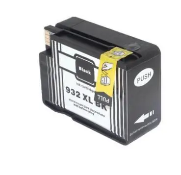 Совместим с чернильным картриджем hp932 932xl repalce для принтера Officejet 932 6100 6600 6700 7110 |