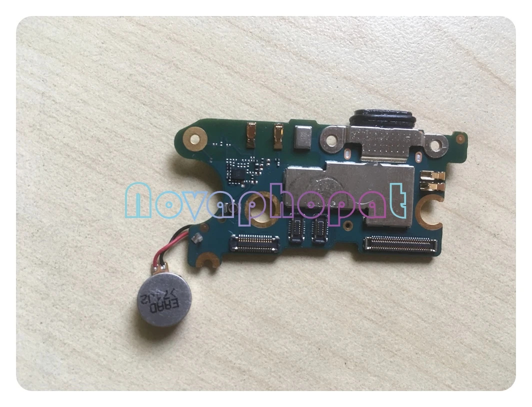 Novaphopat протестированная U-1W U-3U плата зарядного устройства для htc U11/U11 life Eyes порт для зарядной USB док-станции Разъем гибкий кабель+ отслеживание