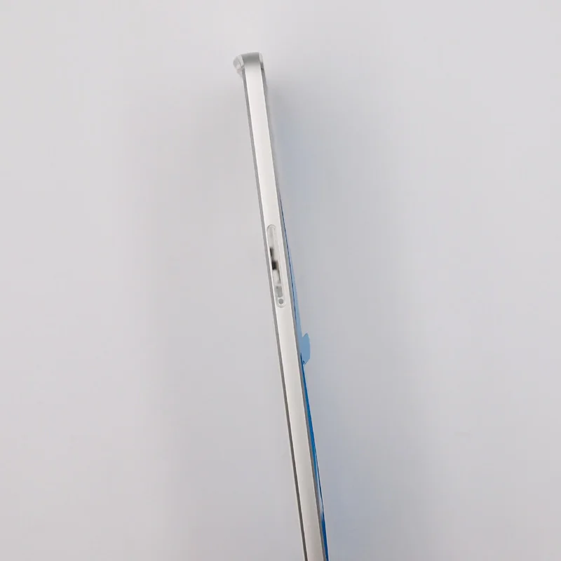 Новый ЖК держатель BaanSam передняя рамка экрана для Lenovo Lemon X VIBE X3 X3a40 X3c50 X3c70 корпус с