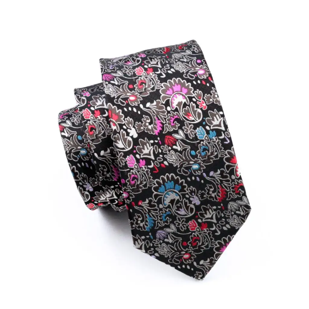

Ties