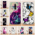 Чехол для Meizu M6T, силиконовый мягкий ТПУ 3D чехол-накладка для Meizu M6 T M6T, чехол-накладка для Meizu M6T M811h, чехол для телефона чехол, Обложка