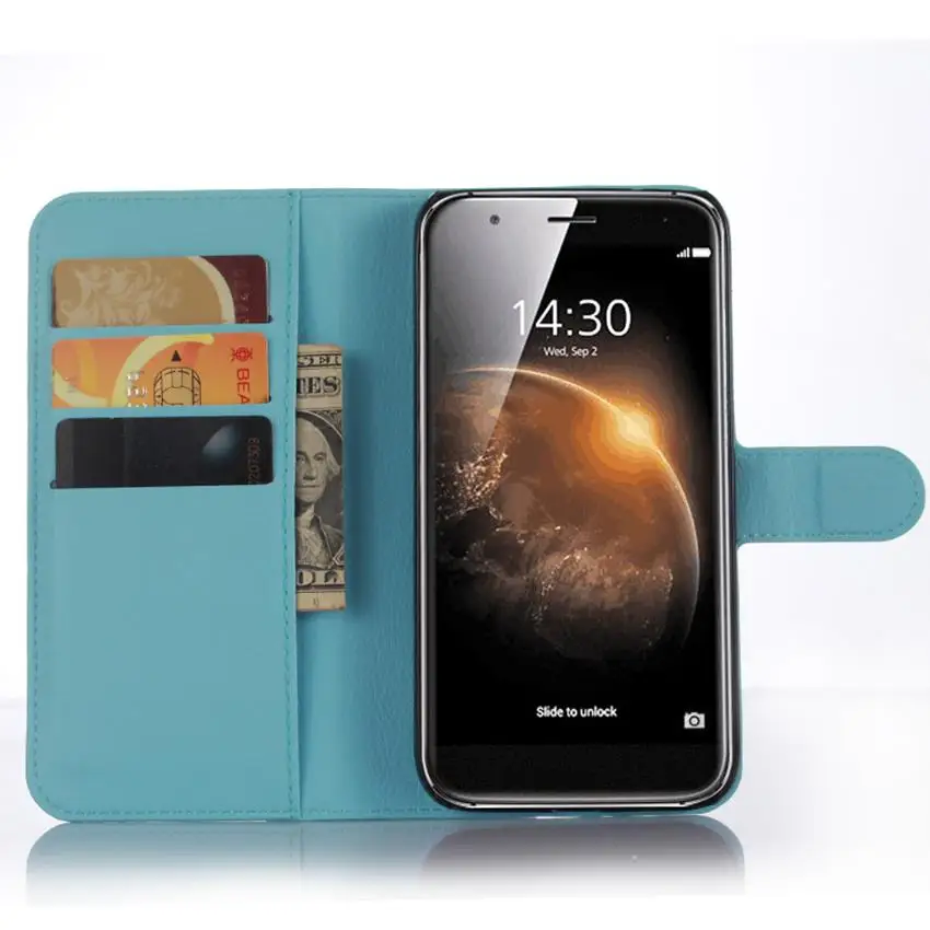 5 &quotHuawei G8 чехол Huawei G 8 RIO L03 L02 L01 задняя крышка кошелек для телефона из