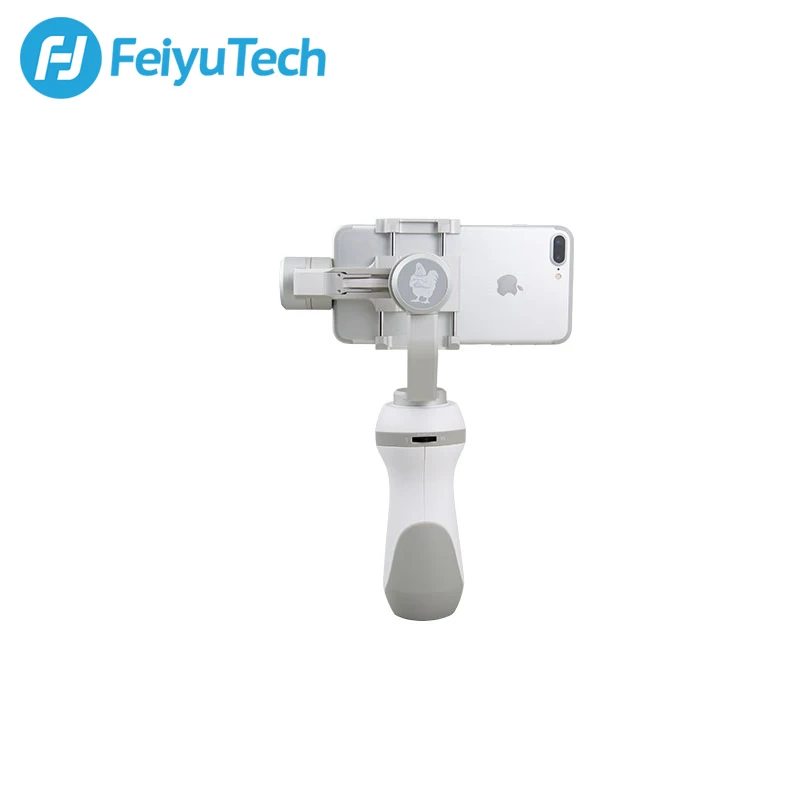 Стабилизатор для смартфона FeiyuTech Vimble c 2 3 осевой Ручной iPhone HUAWEI Mi 5 ручки Gopro