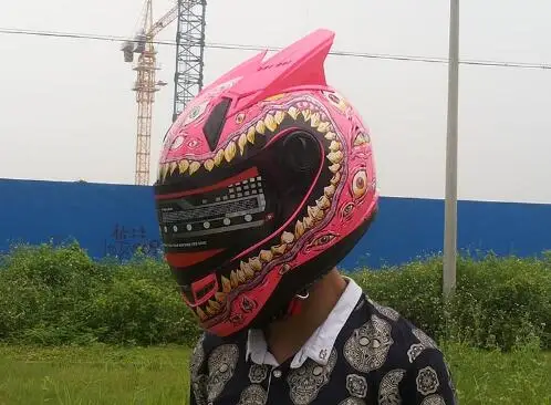 Мотоциклетный шлем MALUSHUN 08 2017|malushun motorcycle helmet|motorcycle helmetmotorcycle helmet atv |