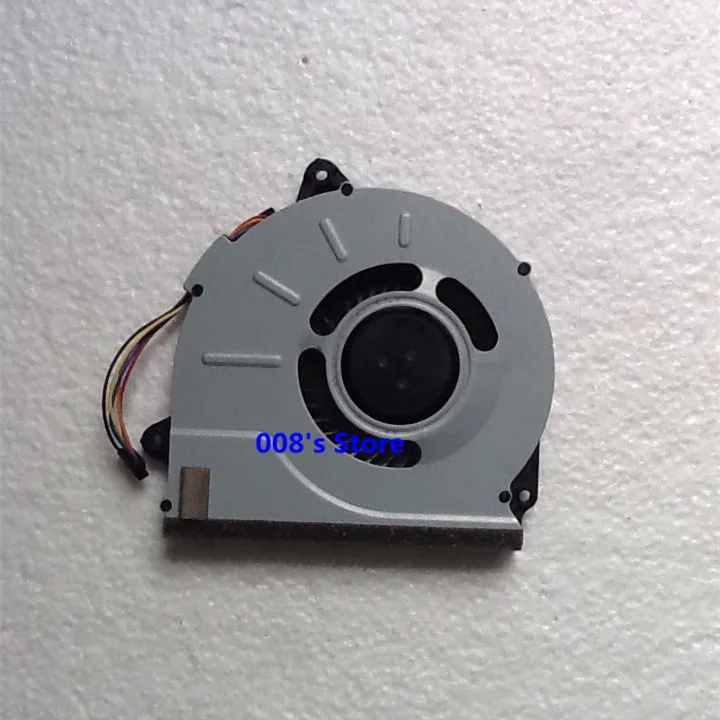 Новый процессорный кулер вентилятор для Lenovo G40-70 G40-30 G40-45 G50-30 G50-45 G50-70 G50-80 Z40-30 Z40-45