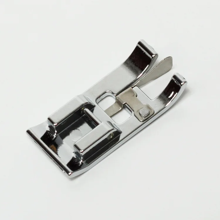 

multi-functional household electric sewing machine presser foot side whipstitch presser foot kao presser foot 7310 c