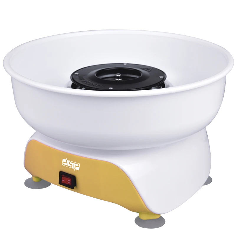 DSP бытовая машина для приготовления зефира DIY детские закуски хлопковая конфет