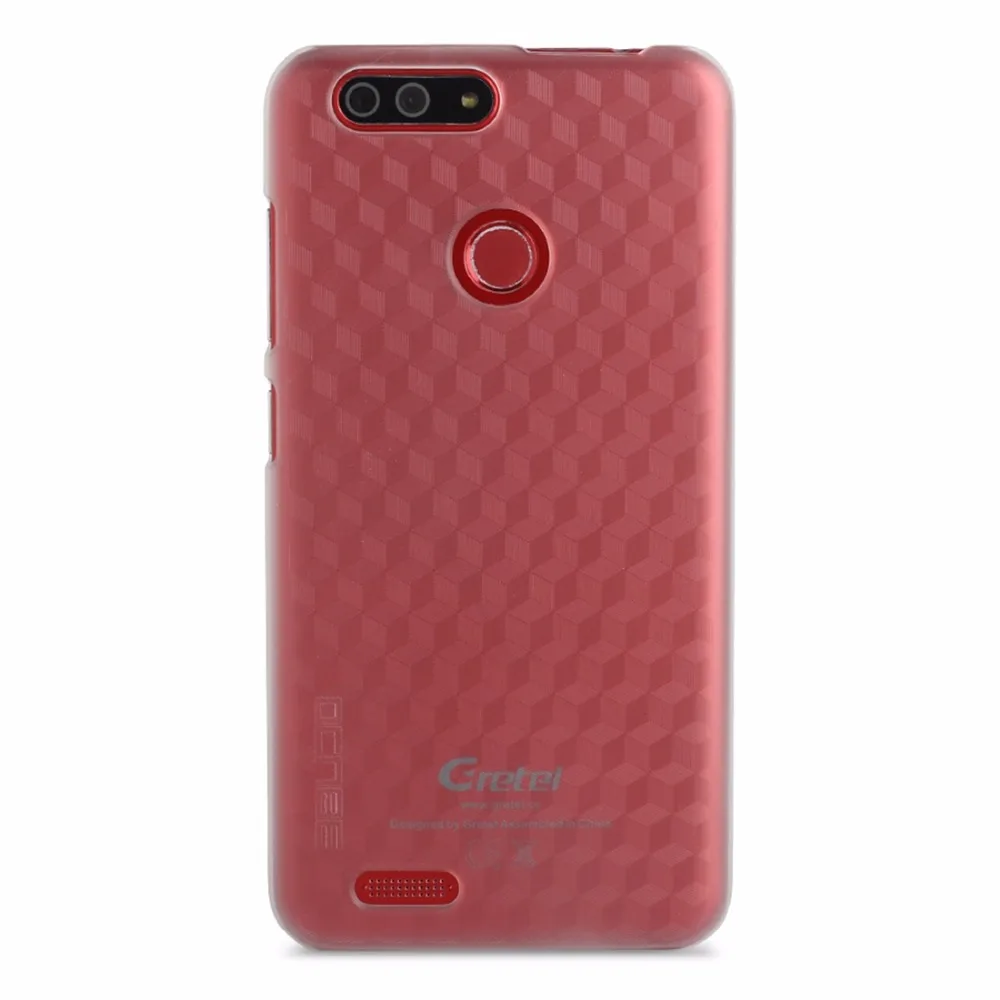 OCUBE Gretel S55 защитный чехол PC задняя крышка оболочка Чехлы для мобильных
