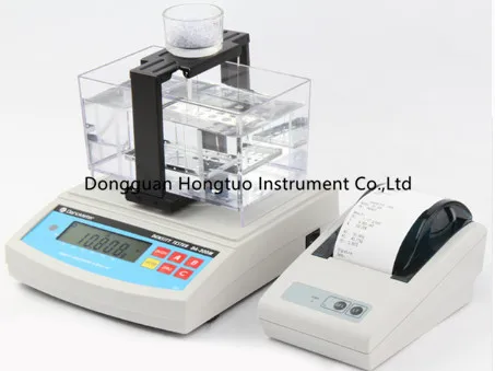 DA-300M Basic-Function Dahometer Solid Digital Density Meter With Best Quality | Инструменты