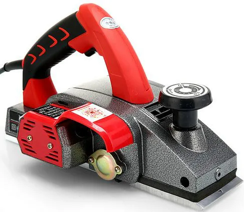 Электрический строгальный станок Бесплатная доставка высококлассный