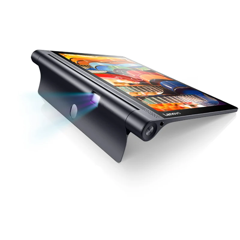 Lenovo yoga tab 3 pro-X90F планшетный ПК Intel z8500 Quad-Core 2 ГБ оперативной памяти 32 Rom 10 1 дюймов