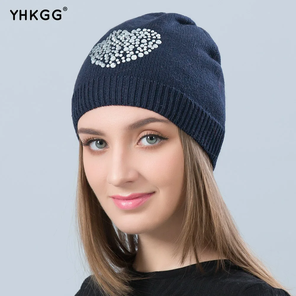 YHKGG 2018 Новый Осень Зима Для женщин эластичные трикотажные высокого класса