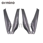 Ormino 20-дюймовый складной пропеллер в стиле T 22 24-дюймовый карбоновый пропеллер UAV винт квадрокоптера