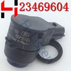 Датчик парковки автомобилей PDC, реверсивный радар для Cru ze 13 Op el Ast ra J Zaf ira B 08-13 23469604 OEM 0263033159