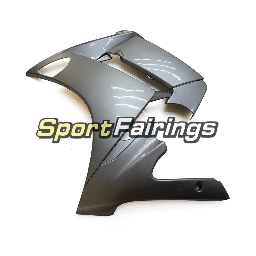Полный комплект обтекателей для Yamaha FJR 1300 2007 2008 2009 2010 2011 из АБС пластика мотоцикла