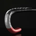 DrBike ЕВА дорожный мотоцикл лента руля, комфорт гель Дорожный велосипед руль лента велосипед бар ленты со светоотражающими бар Вилки