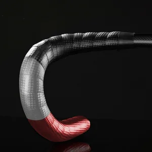 DrBike ЕВА дорожный мотоцикл лента руля, комфорт гель Дорожный велосипед руль лента велосипед бар ленты со светоотражающими бар Вилки