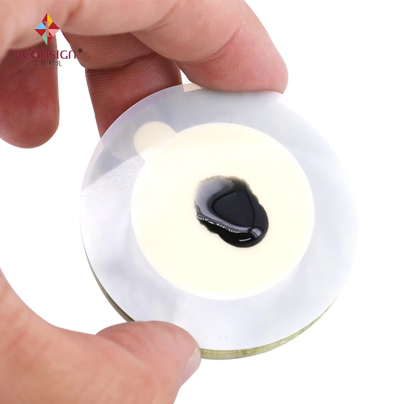 Быстро сохнущий клей для ресниц 3 секунды новая технология низкий уровень запаха