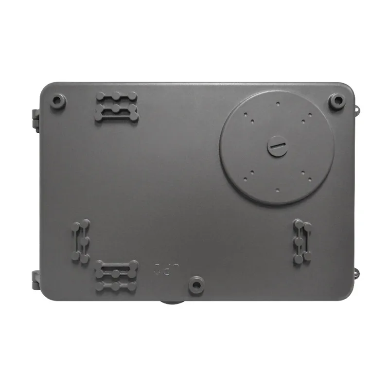 BRIGHTINWD 30W 40W 50W 60W 80W 100W AC 100 277V светодиодный настенный светильник IP65