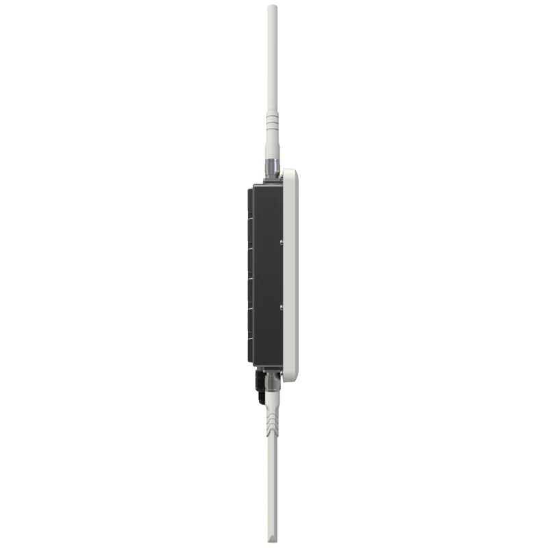 Точка доступа Poe Outdoor ap маршрутизатор 1750 Мбит Беспроводной 11 AC гигабитный 6 * 5dBi Wi-fi