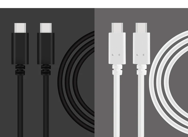 Thbelieve USB C к кабель 3A Быстрая зарядка кабели для Huawei 1M Тип папа мужчине USBC шнуры Macbook