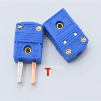 10pc smpw t mf smpw t m smpw f female male t type socket connector thermocouple plug original t type thermocouple