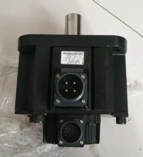 

AC Servo Motor SGMGH-20ACA61 Used & Tested Working