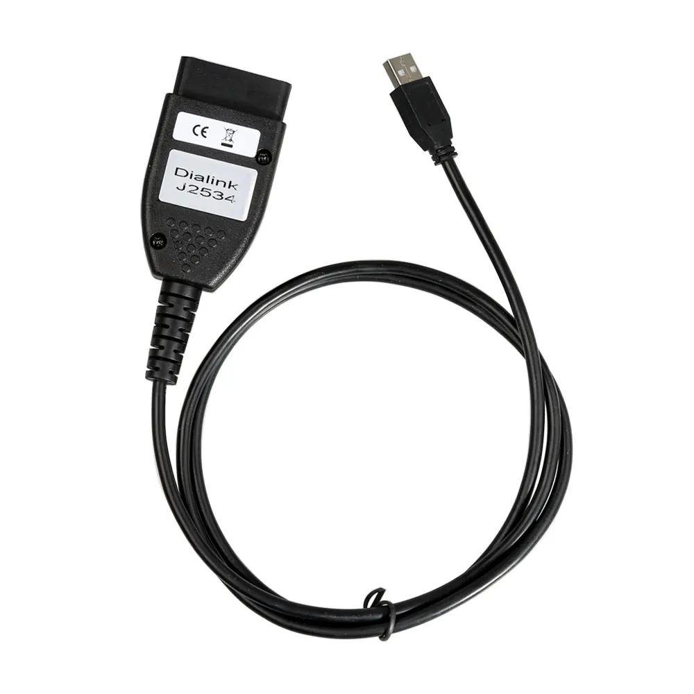 Программатор и коробка передач KTMOBD инструмент повышения мощности Plug and Play через